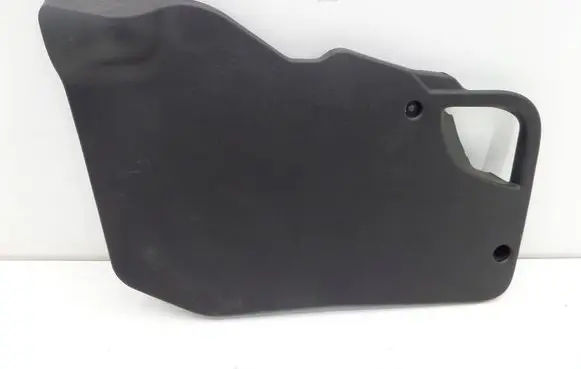 Mini One - Cooper Clubman R55 Dashboard lower bottom trim panel 3422670