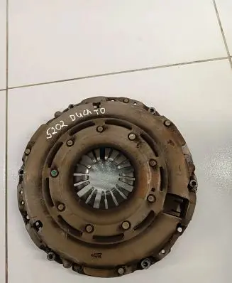 Fiat Ducato Clutch set kit 5801434745 010301