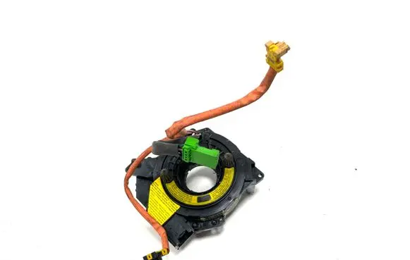 Volvo C30 Airbag squib ring wiring 0A3X744155 10A365C0840