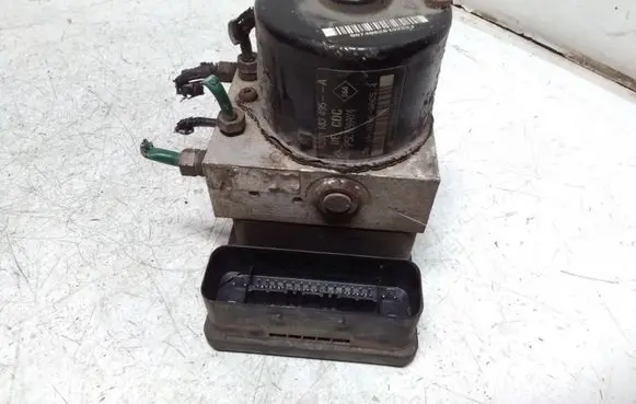 Renault Laguna II ABS Pump 10096014263 8200183495A 00003444D1
