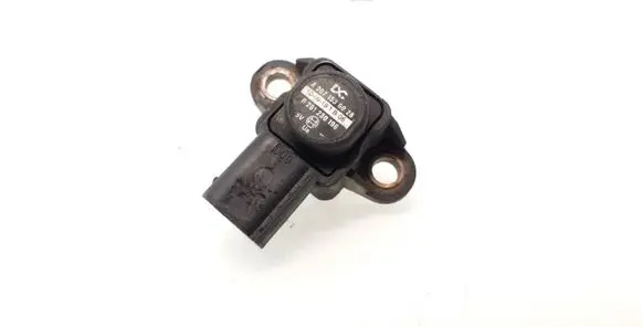 Mercedes-Benz E W212 Air pressure sensor A0071530028 0261230196 1009191B06