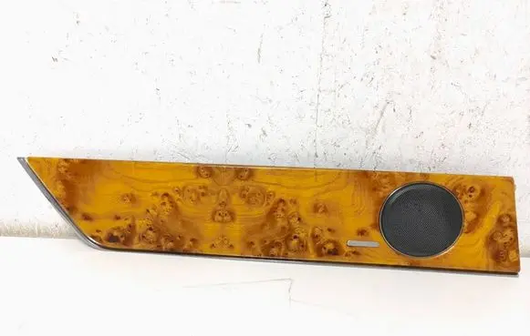 Jaguar XJ X351 Rear door card trim AW93247B33AE