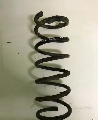 Ford Mondeo MK IV Rear coil spring