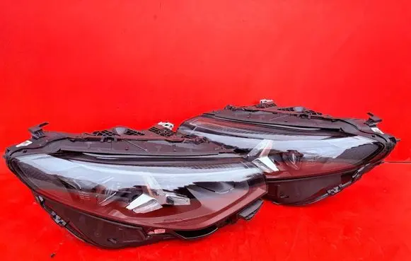 Mercedes-Benz CLA C174 C178 Headlight/headlamp A1749064102 A1749064202
