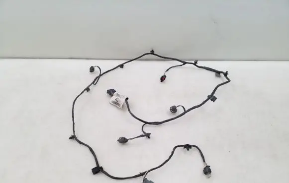 Land Rover Range Rover L405 Parking sensor (PDC) wiring loom BJ3215B484