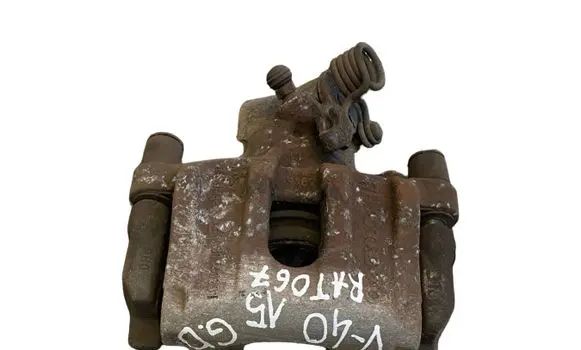 Volvo V40 Cross country Rear brake caliper 31341231
