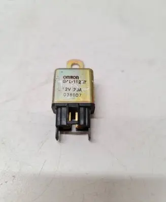 Volvo S40, V40 Other relay G4L1125T 72V20A 0380D7