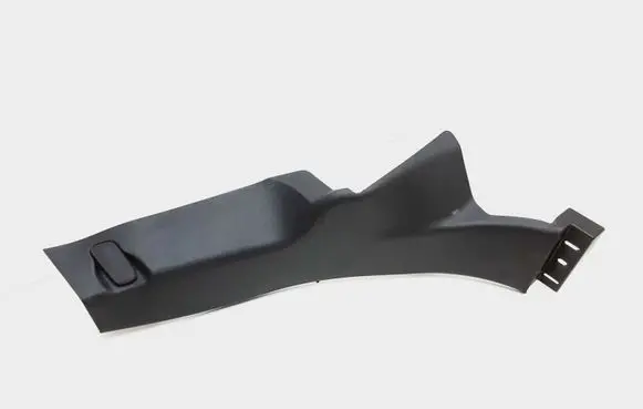 Ford Fusion II Rear seat side bottom trim DS73F31016