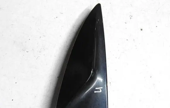 Renault Clio IV Bottom trim 