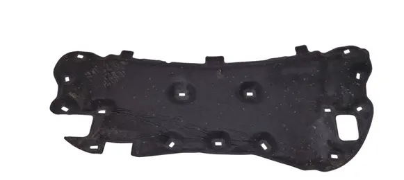 Ford Edge II Engine bonnet/hood sound/heat insulation 