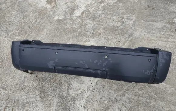 Dodge Nitro Rear bumper 5KF97TRMAC