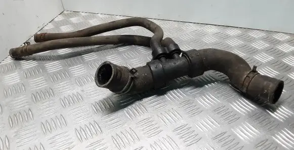 Jaguar S-Type Engine coolant pipe/hose
