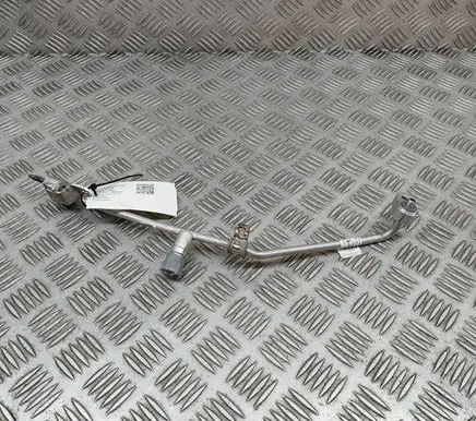 Mercedes-Benz EQB Air conditioning (A/C) pipe/hose A2438306600