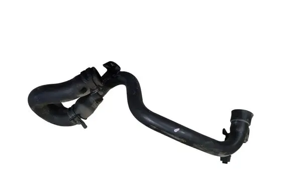 Mercedes-Benz C W203 Engine coolant pipe/hose