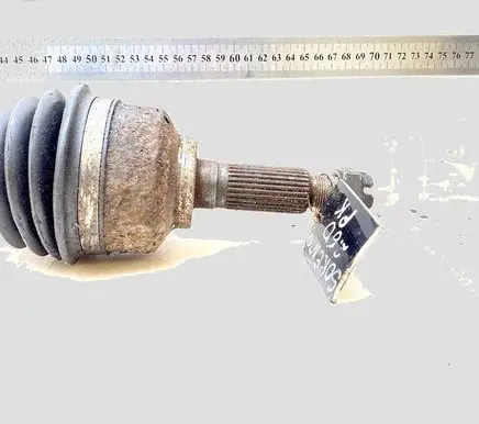KIA Sorento Front driveshaft