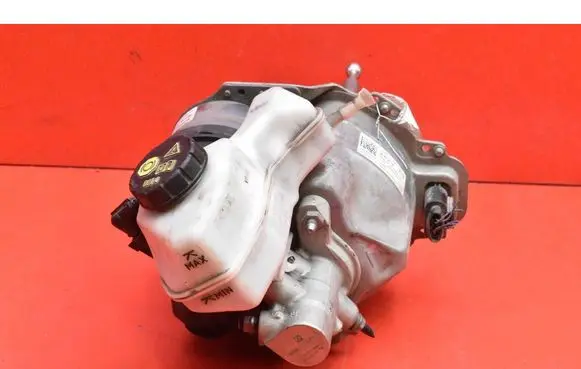 Volkswagen PASSAT B7 USA Brake booster 3Q1614105AH