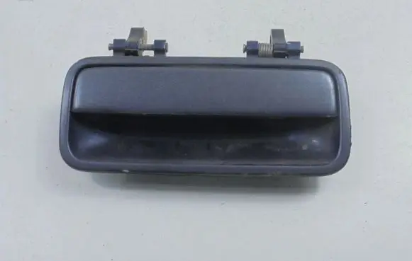 Honda Concerto Rear door exterior handle