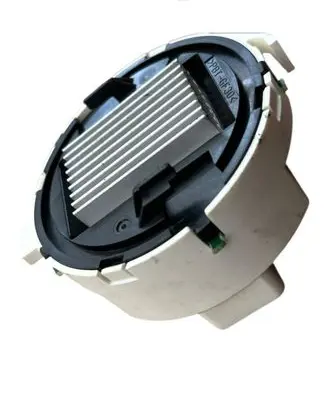 Mazda CX-3 Heater blower motor/fan resistor H7651BHS300 6G22A VPDALF19E624CA