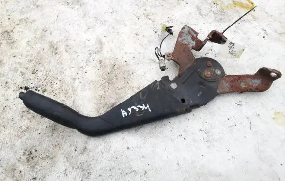 Hyundai H-1, Starex, Satellite Handbrake/parking brake lever assembly