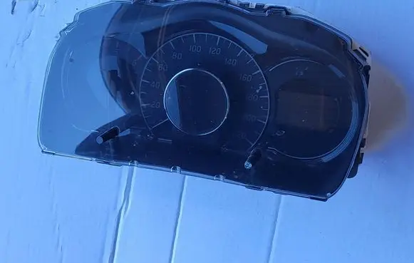Nissan Note (E12) Speedometer (instrument cluster) 248103VV1A HN862D