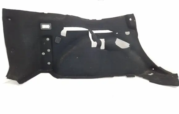 Dacia Lodgy Trunk/boot side trim panel 849511412R Y300451555 AM01000