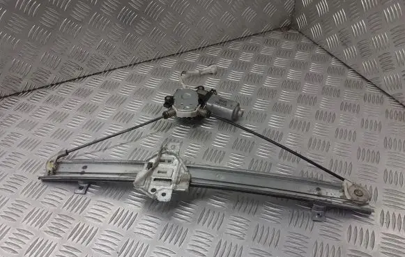 Suzuki Liana Front door window regulator with motor 83460-76F10