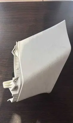 Ford Mondeo MK V (D)pillar trim (top) DS73N280C46C