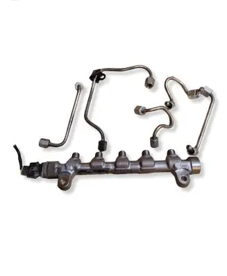 KIA Ceed Fuel main line pipe 314002A420 702423 0445214181