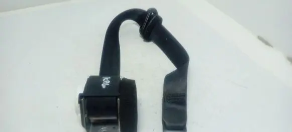 Fiat 500 Rear seatbelt 34075339B 07354925770