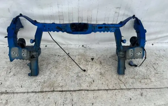 Chevrolet Bolt Radiator support slam panel