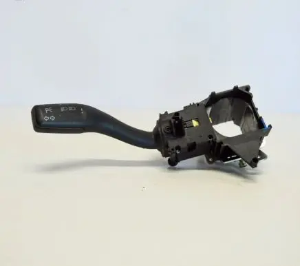 Indicator stalk
