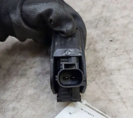 Ford S-MAX Fuel tank cap lock 6M21220A20AC