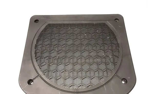Mini Clubman F54 Subwoofer grill/trim 9265331 926533103 554014