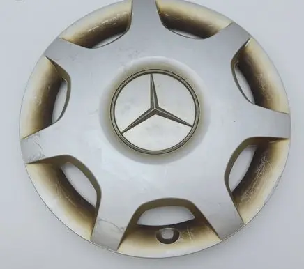 Mercedes-Benz C W203 Other exterior part 2034001025