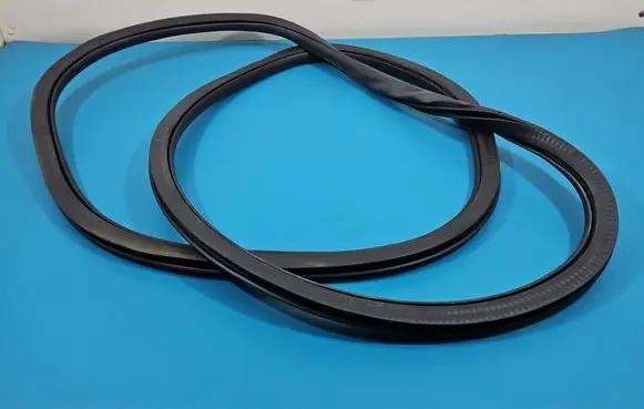 Ford Edge II Rubber seal rear door IMPRK1525498