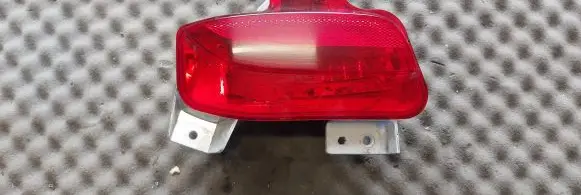 Rear tail light reflector