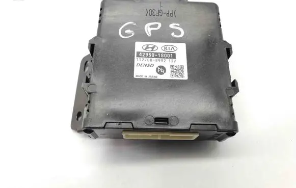 Hyundai Kona I Other devices 4295018001