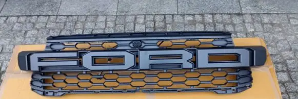 Ford Ranger Front grill 17G799