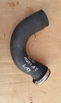 Audi A3 S3 8P Intercooler hose/pipe 1K0145834AP