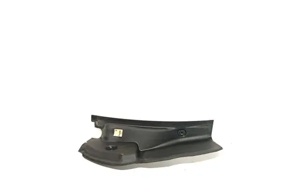 Other trunk/boot trim element