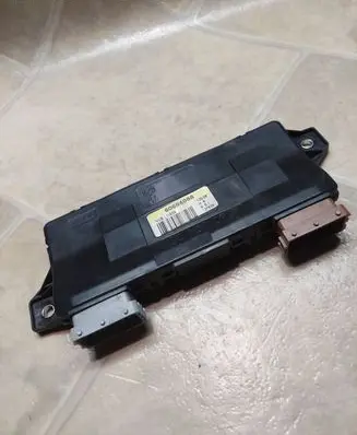 Alfa Romeo 159 Door central lock control unit/module 60684088 137635