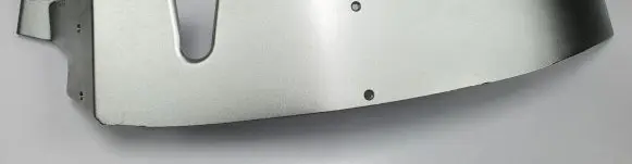 Mercedes-Benz SL AMG R230 Front door lock