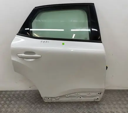 Citroen C4 III e-C4 Rear door 9834272980
