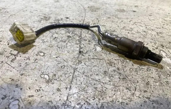 Chrysler 200 Catalyst/FAP/DPF particulate filter 05149180AA