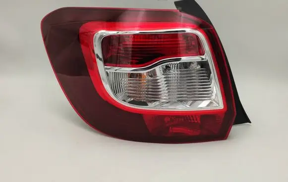 Dacia Sandero II Rear/tail lights 265550577R 62421303