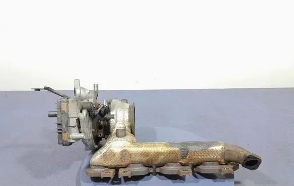 Alfa Romeo Stelvio Turbo system vacuum part 55278618