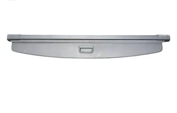 Volkswagen Touran I Parcel shelf load cover 1T0867871