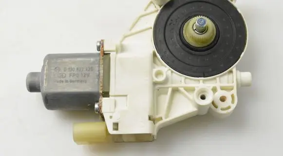 BMW Z4 E89 Vent window/glass motor 0130822425