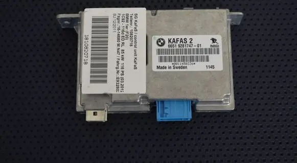 KIA Ceed Other devices 6651928174701