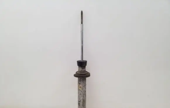 BMW 5 E39 Rear shock absorber/damper 1093646